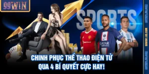 thể thao điện tử