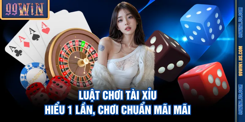 Tài Xỉu