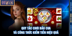 Bầu Cua